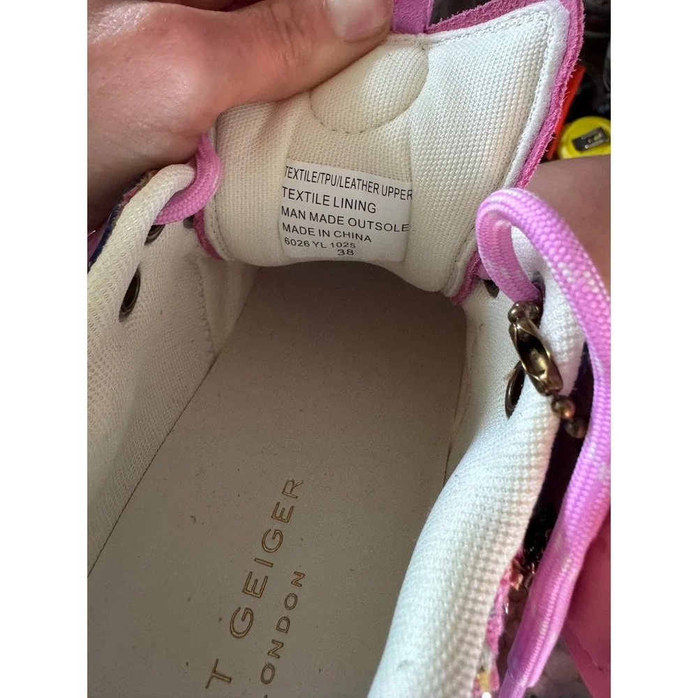 Kurt Geiger brand new